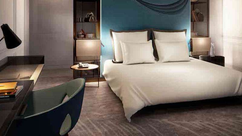 The Address Residences Dubai Opera Tower 1
